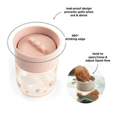 Done by Deer Learning Cup 360° Tiny Farm – Powder