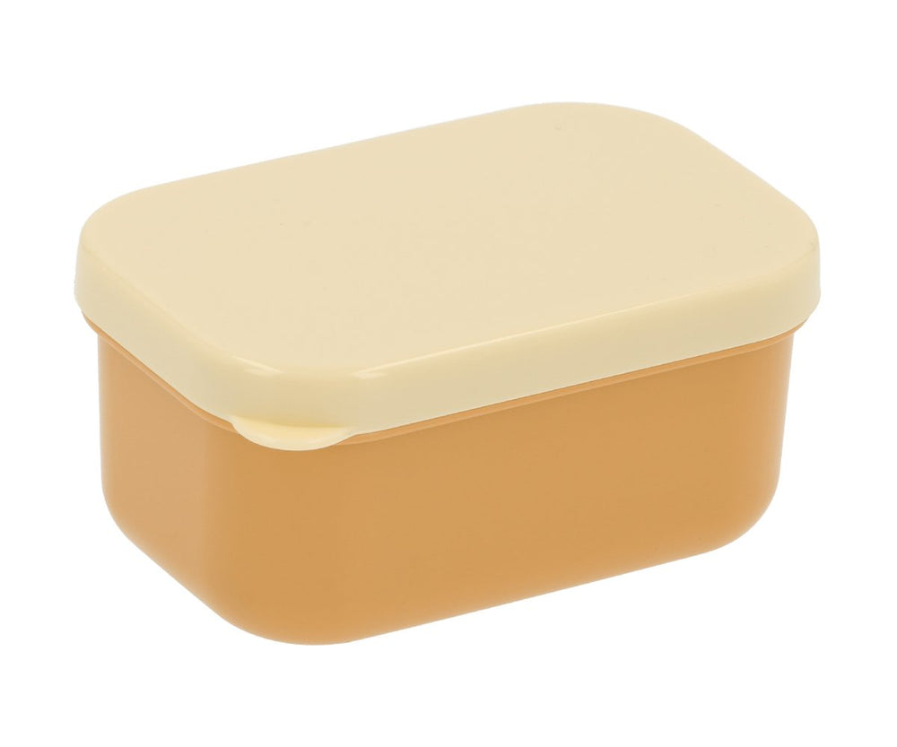Monnëka Bento pusdienu kārbiņa “Yellow Chess”