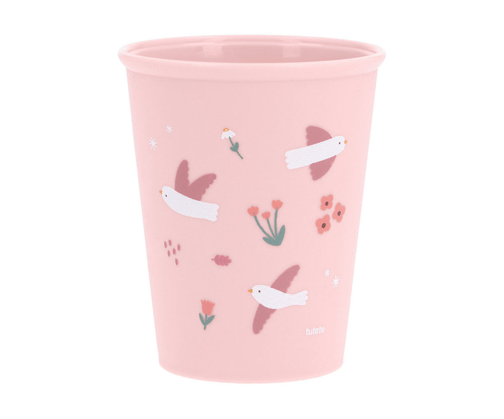 Tutete bērnu krūzīte “Blossom Birds”