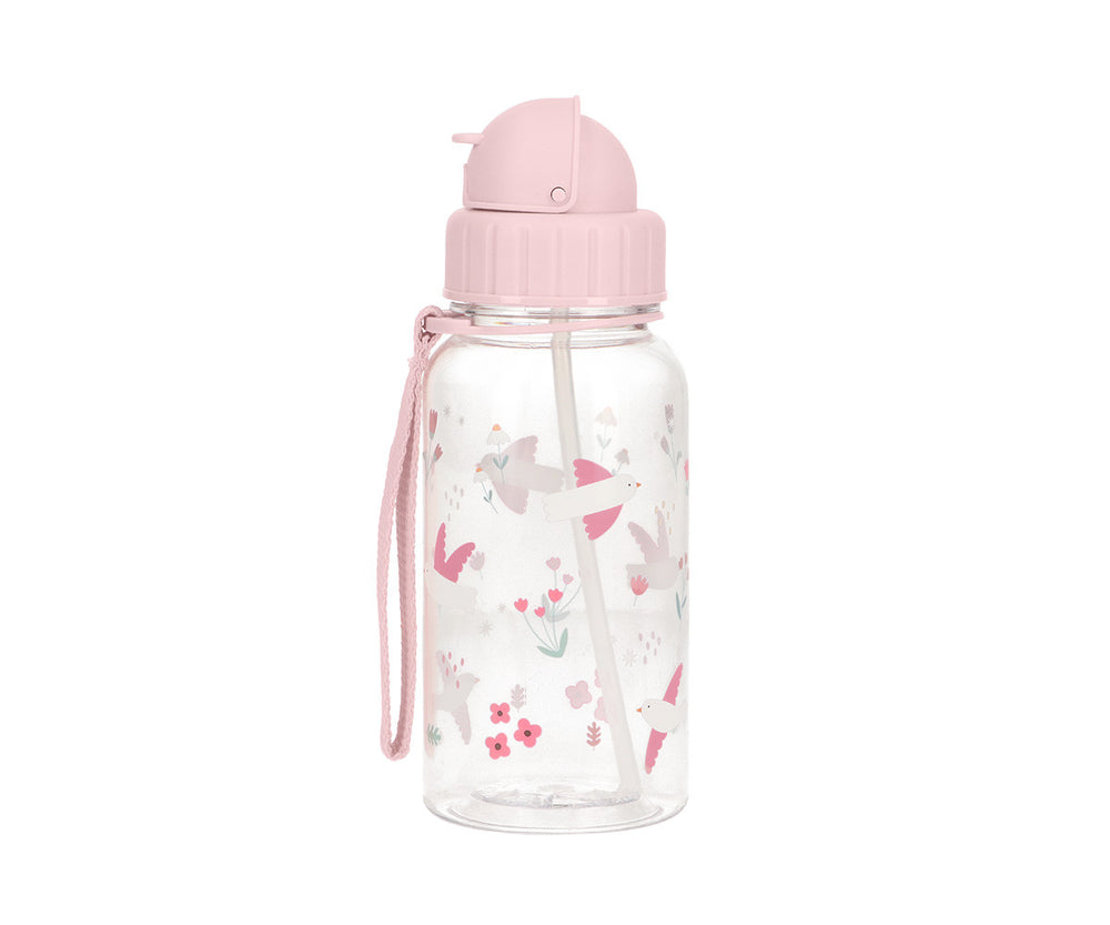 Tutete bērnu dzērienu pudele "Blossom Birds" (500 ml)