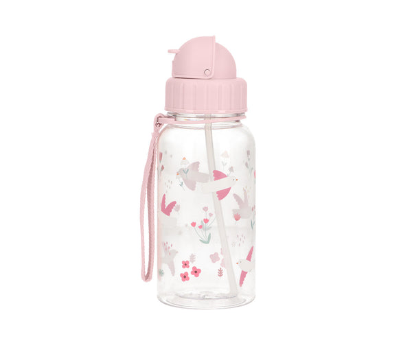 Tutete bērnu dzērienu pudele "Blossom Birds" (500 ml)