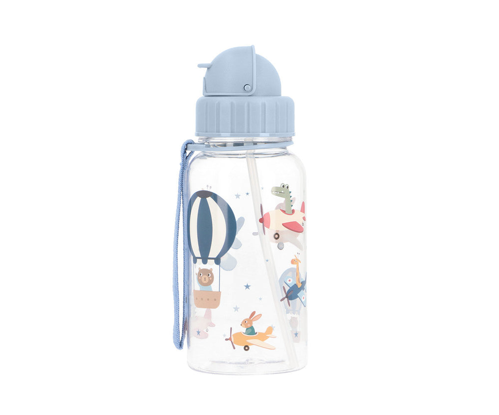 Tutete bērnu dzērienu pudele "Planes" (500 ml)