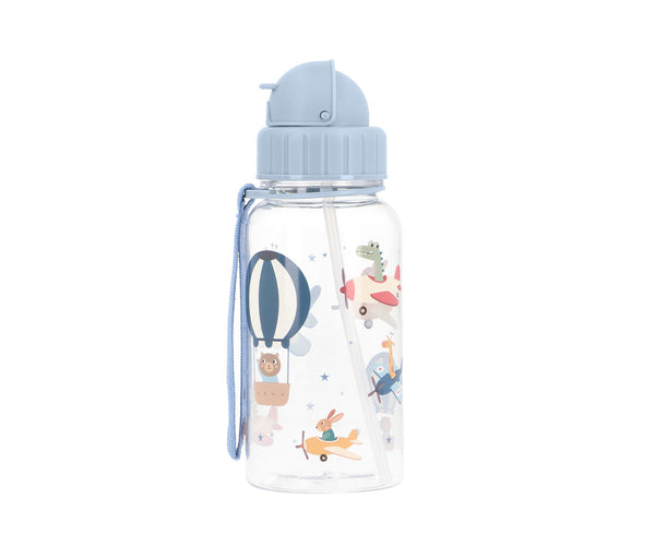 Tutete bērnu dzērienu pudele "Planes" (500 ml)