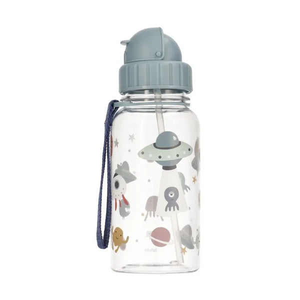 Tutete bērnu dzērienu pudele "The Martians" (500 ml)