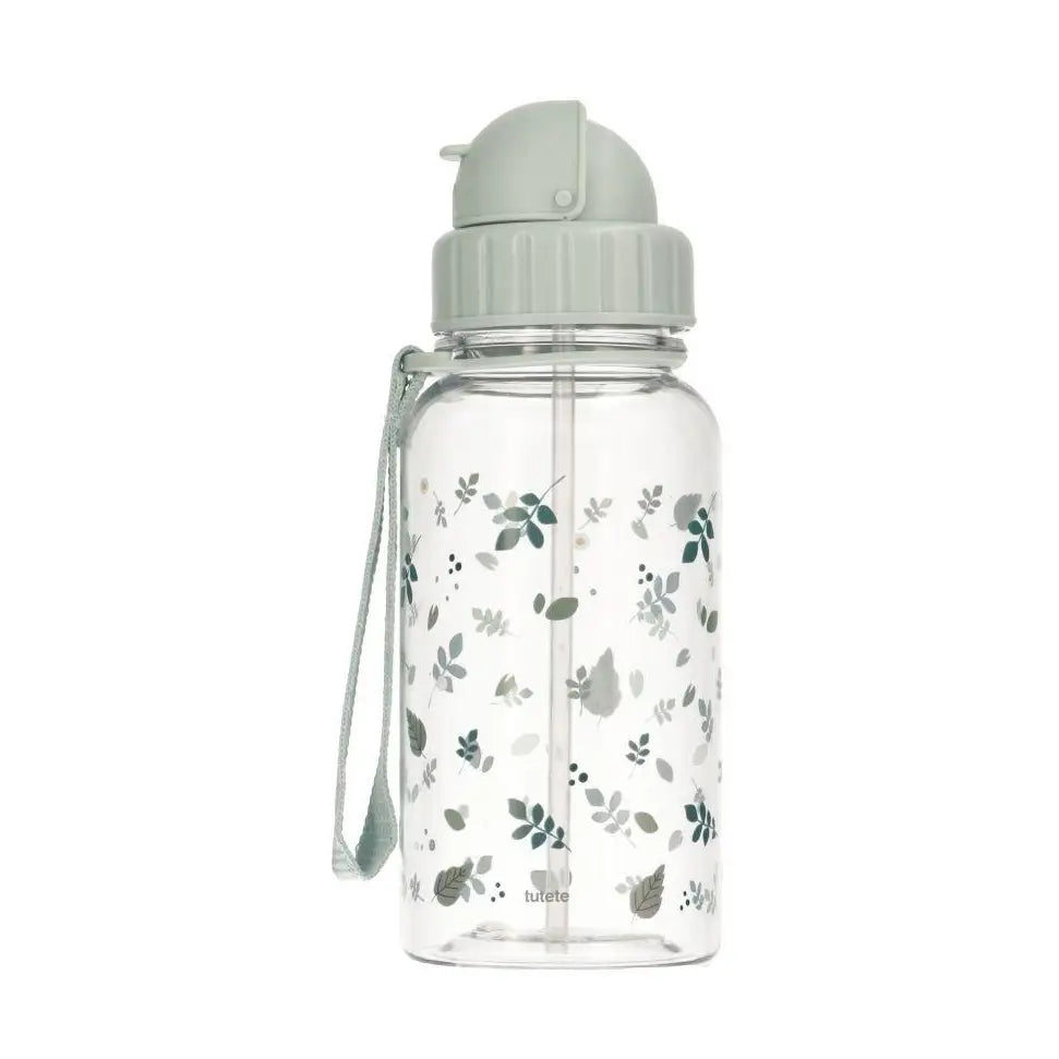 Tutete bērnu dzērienu pudele "Leaves Sage" (500 ml)