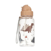 Tutete bērnu dzērienu pudele "Dinos World" (500 ml)