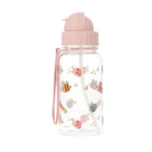 Tutete bērnu dzērienu pudele "Bugs" (500 ml)