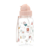 Tutete bērnu dzērienu pudele "Geometric Nature" (500 ml)
