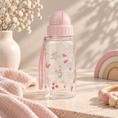 Tutete Children's Water Bottle "Blossom Birds" (500 ml)