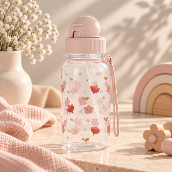 Tutete bērnu dzērienu pudele "Little Garden" (500 ml)