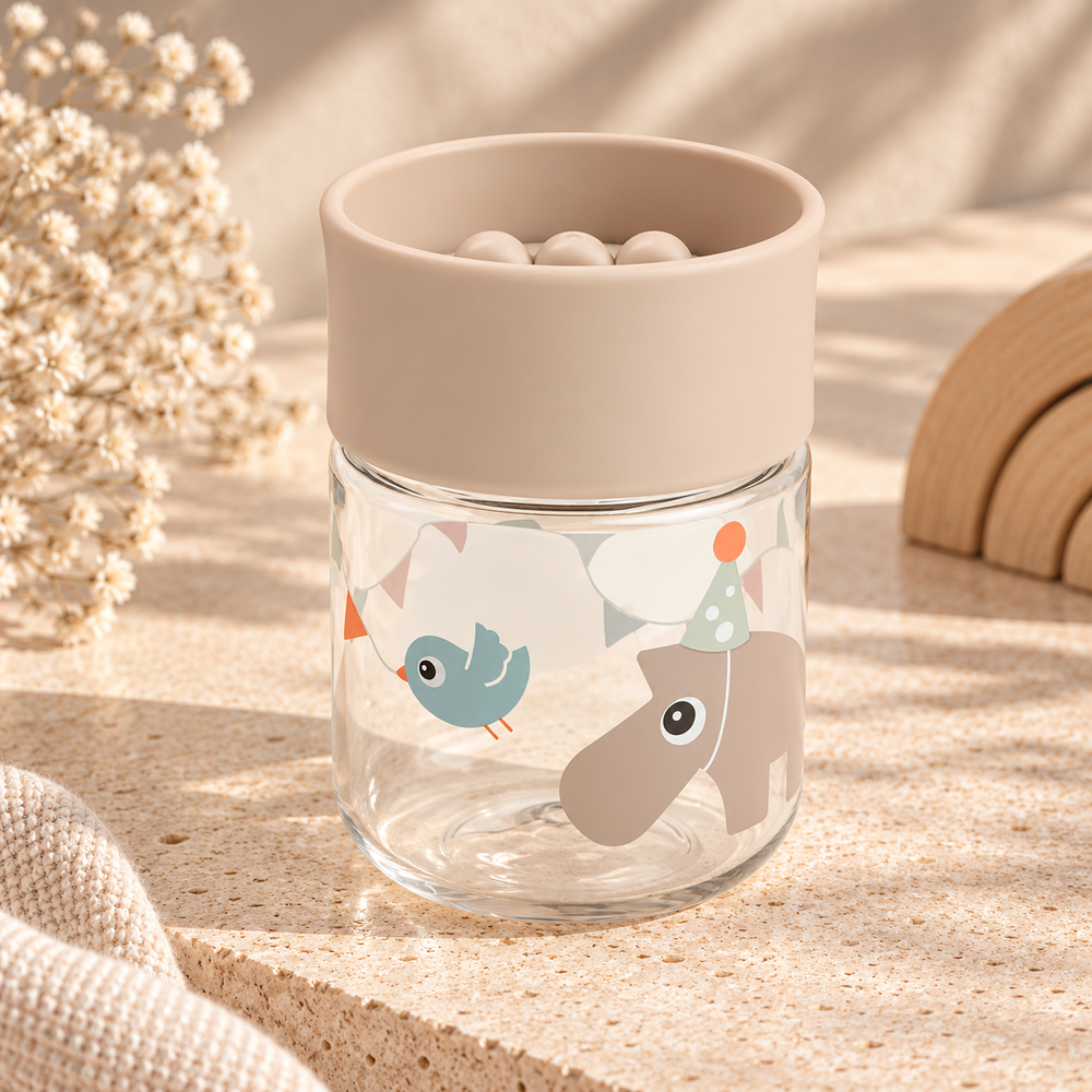 Done by Deer Learning Cup 360° – Celebration Sand